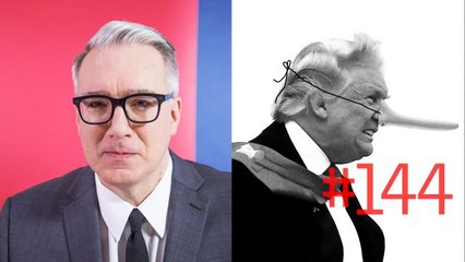 Trump is Lying About Russia