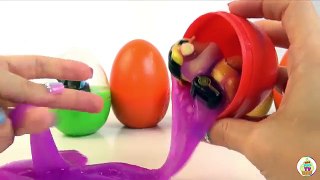 Мультик Киндер Сюрпризы Щенячий патруль новые серии Развивающие мультики для детей про игрушки