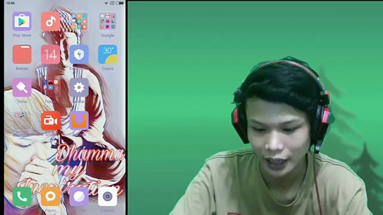 CARA MEMAINKAN GAME PS2/PSP DI ANDROID (100% FREE TANPA KUOTA)