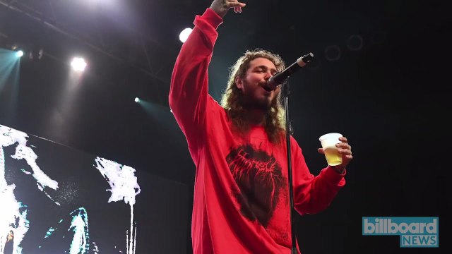 Post Malone & 21 Savage No. 1 on Billboard Hot 100 for Fourth Week | Billboard News