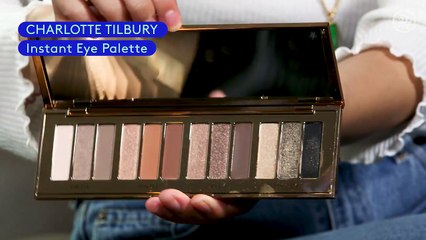 No Mirror Makeup Challenge With Olivia Culpo | Beauty With Mi | Refinery29