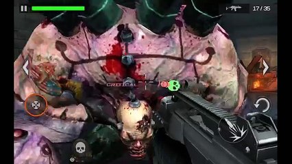 DEAD TARGET 2 - Android Gameplay