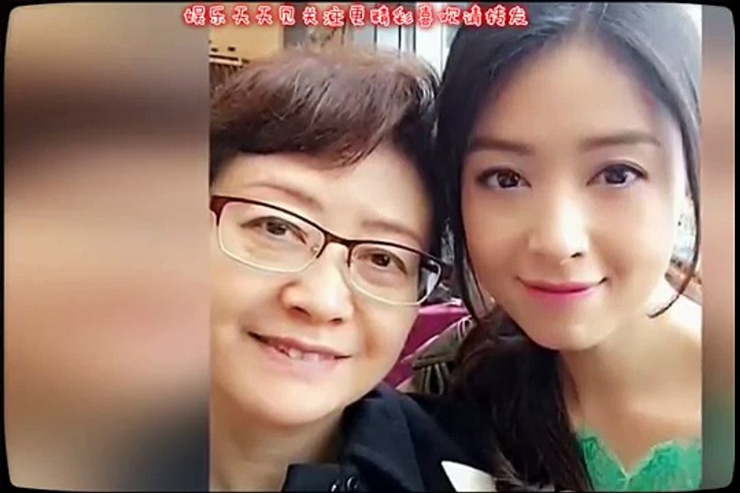 没人敢潜规则蒋欣？原来她背后有令人闻风丧胆的强大背景！