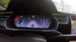 [한국에서 테슬라 타기] Tesla Model S 90D 고속운행 시 주행거리의 변화