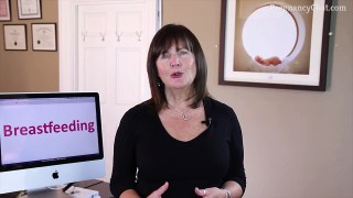 Breastfeeding vs. Formula Feeding by PregnancyChat