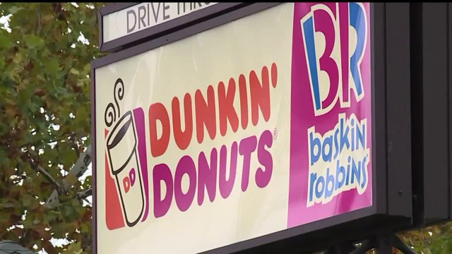 Pennsylvania Man Accused of Selling Drugs Out of Dunkin` Donuts While on the Job