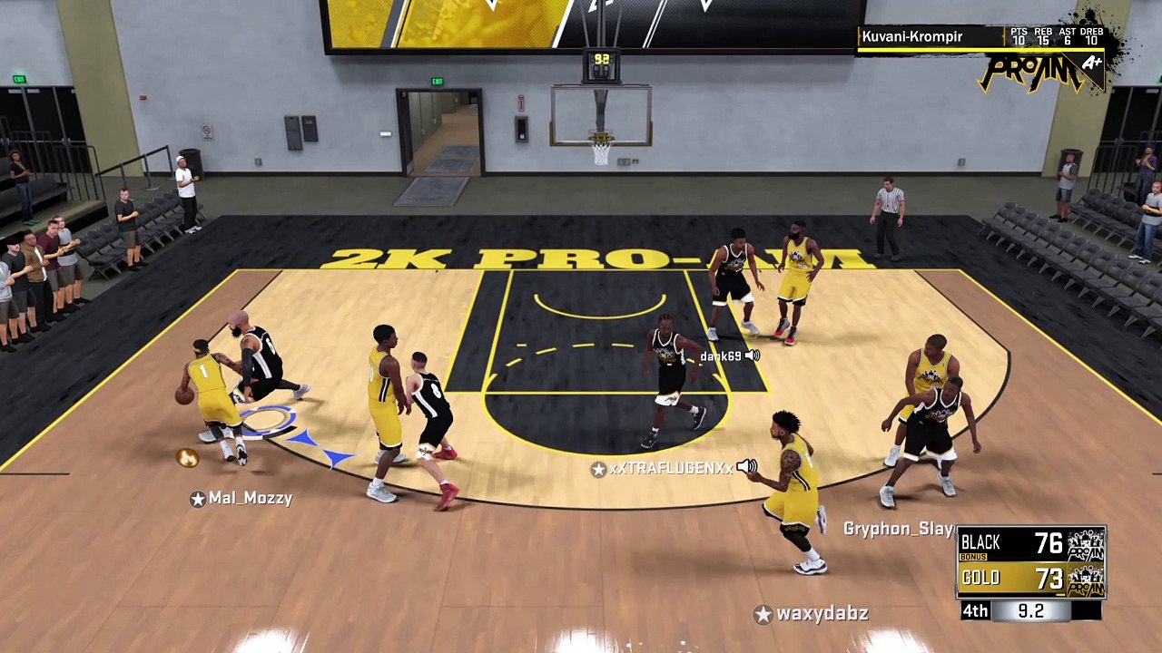 CLUTCH BLOCK