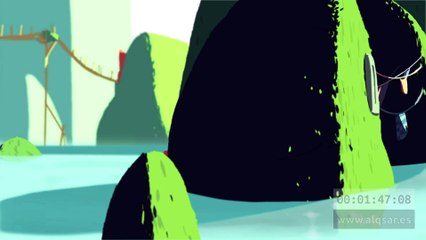 indila - comme un bateau