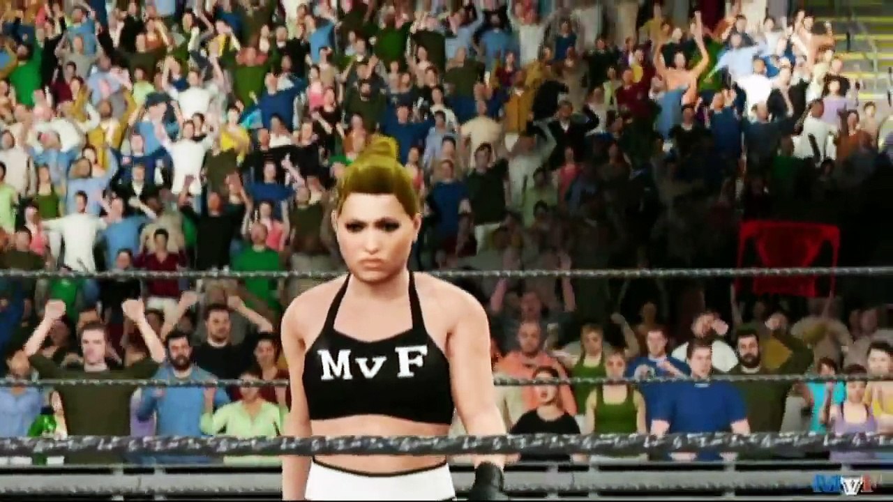 Ronda Rousey vs Floyd Mayweather | MvF | Mixed Fights