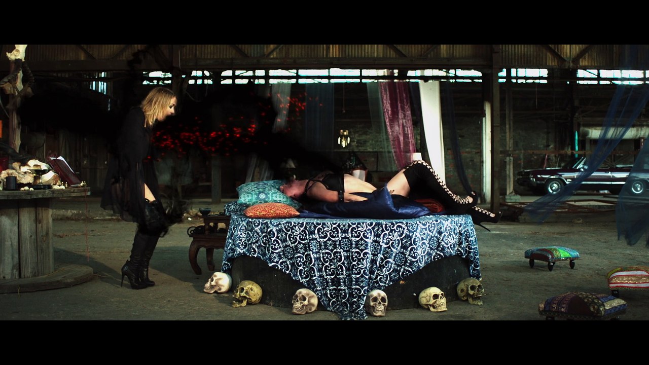 Coven