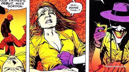 10 Things DC Wants You To Forget About The Joker