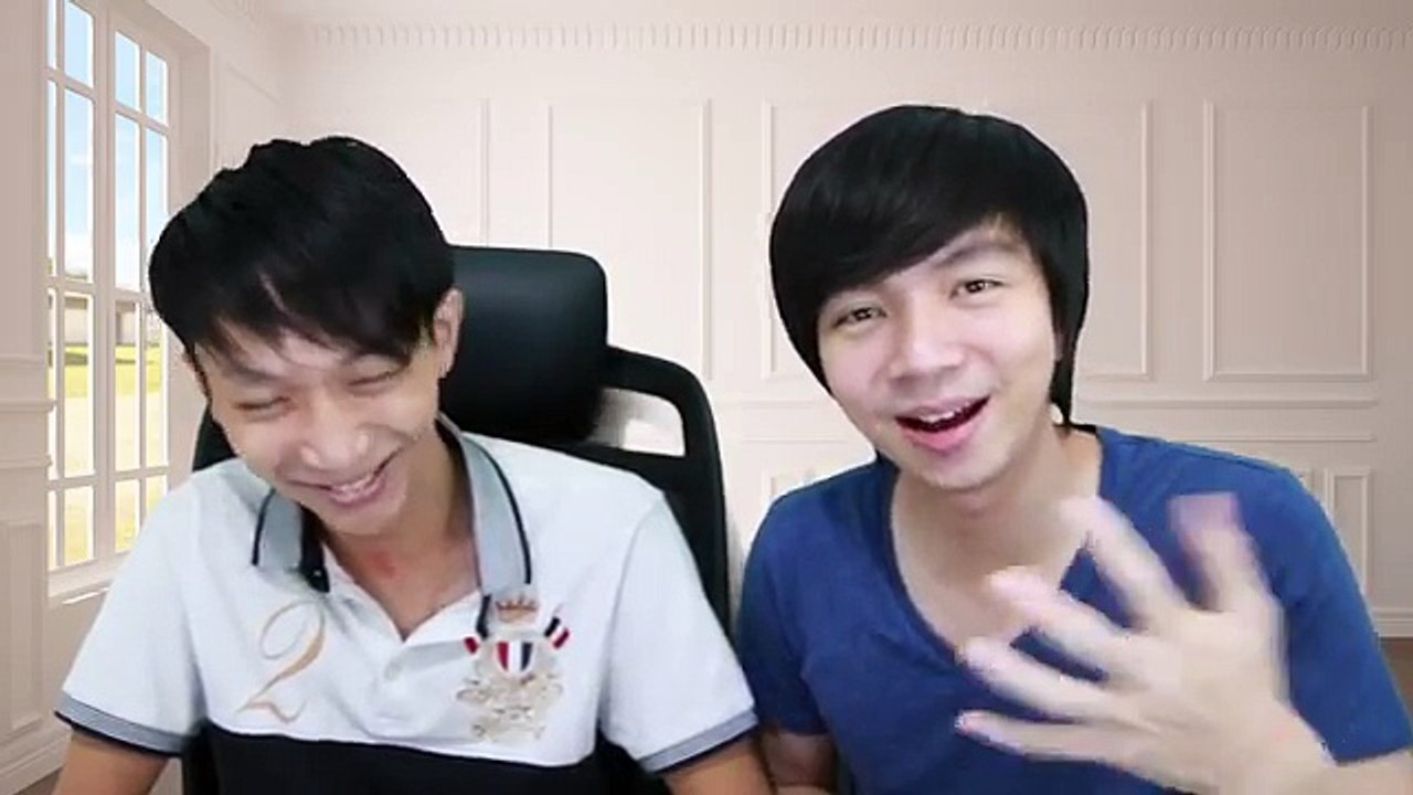 Indonesia Youtuber Gamer - #Chatdong Part 5