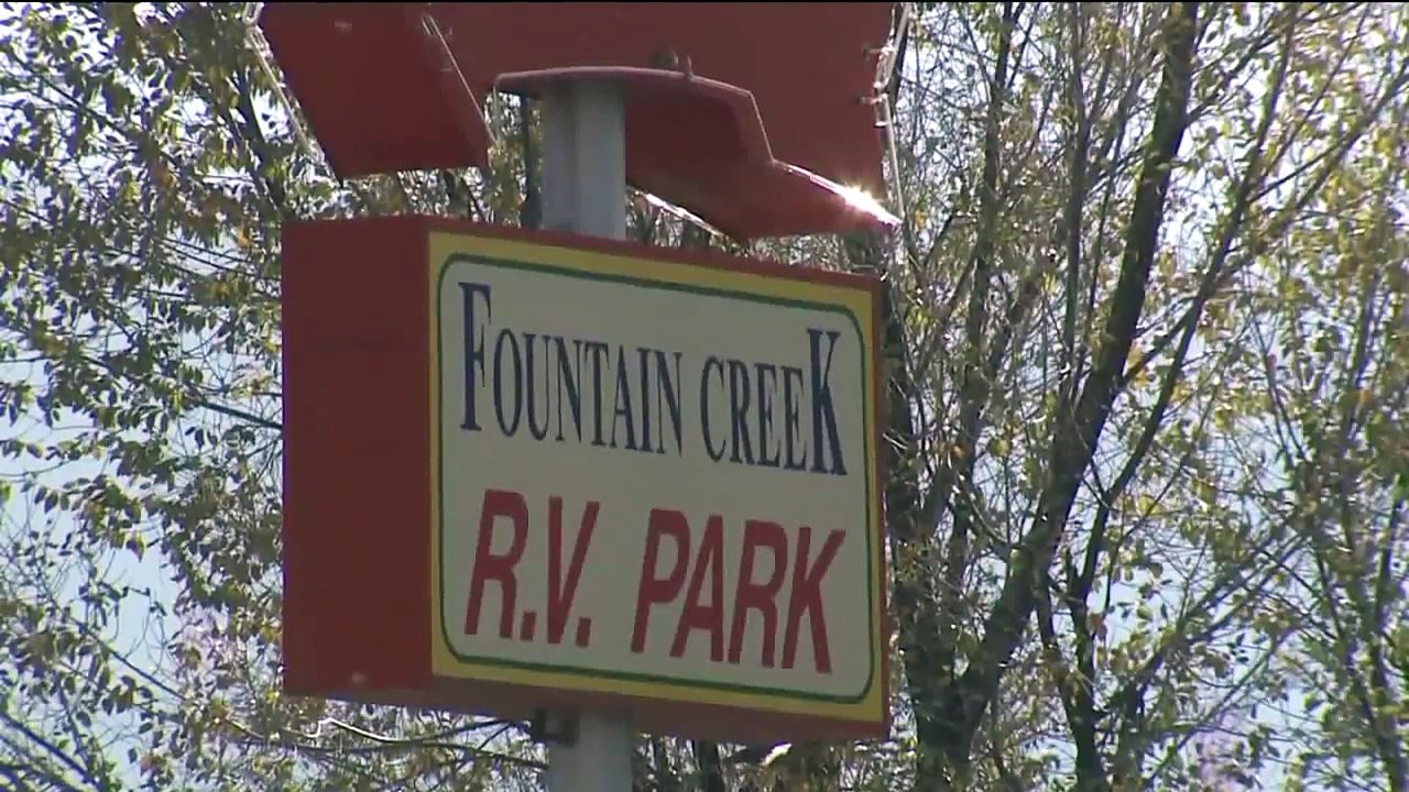 Alleged Texas Gunman Was Cited for Cruelty to Animals in Colorado in 2014