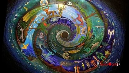 Personas que pasaron a otra dimensión