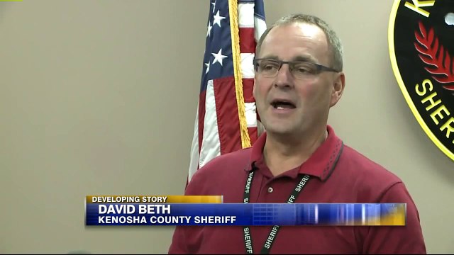 Wisconsin Man Arrested After Violent Home Invasion That Left Elderly Couple Hospitalized