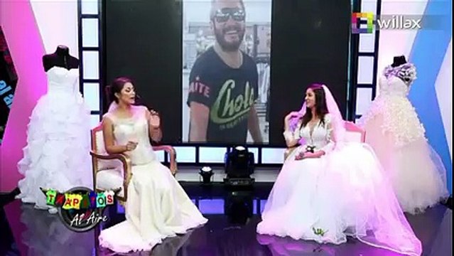 Tilsa Lozano no olvida a Juan Manuel Vargas con esta confesión