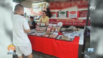 ENTREPINOY: Longganisa business