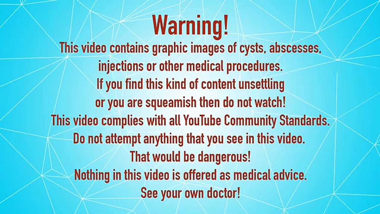 Law Dog Slo-Mo Nail Pull, Crazy Chicken Lady!