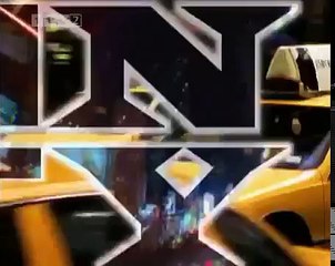 Spin City S4 E9 HD - The Thanksgiving Show