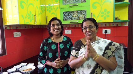 Paruppu Payasam in Tamil / Pasi Paruppu Payasam / பாசி பருப்பு பாயாசம்