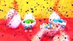 SMURFS MOVIE TOYS Surprise Eggs Games | Smurfs: The Lost Village Egg Swap Kids Toy Game