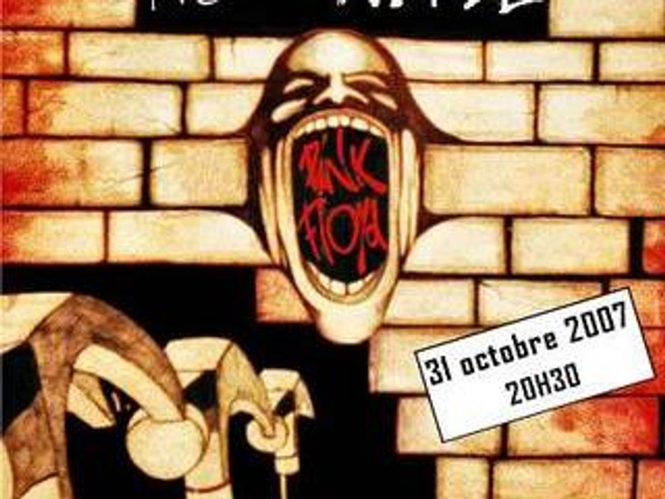 Thyiade - The Wall - Partie 1