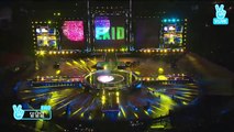 [171104]  덜덜덜(DDD) _ EXID  _ Dream Concert in Pyeongchang