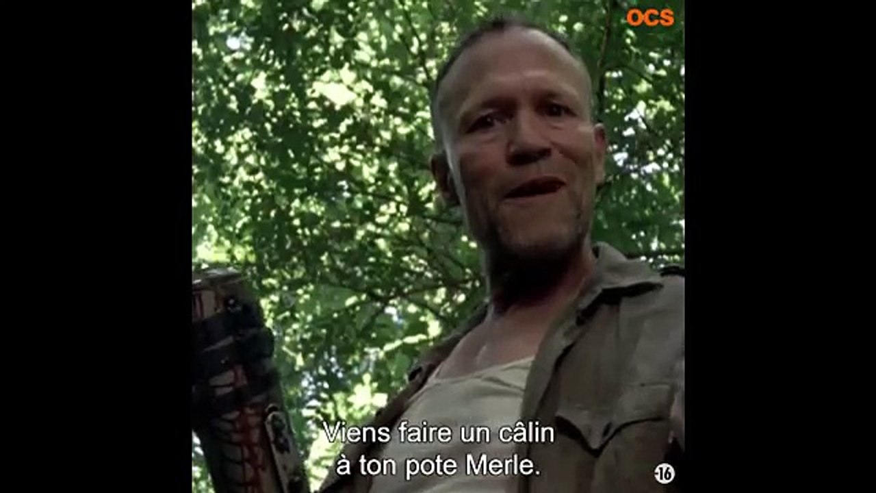 THE WALKING DEAD : les MEILLEURS MOMENTS de la série ✩ Résumé complet (2017)