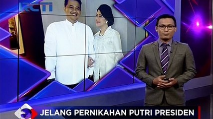 Jelang Pernikahan Putri Presiden, Pengamanan Kota Solo Diperketat