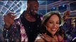 Terrell Owens & Cheryl Burke - Charleston