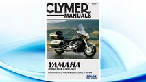 Download PDF Yamaha Royal Star 1996-2013 (Clymer Motorcycle) FREE