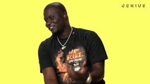 Zoey Dollaz Post & Delete Feat. Chris Brown Official Lyrics & Meaning