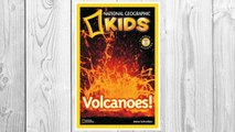 Download PDF Volcanoes! (National Geographic Readers) FREE