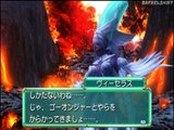 Super Sentai Battle Ranger Cross Wii (Go-Onger) Part 13 HD