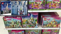 Toy Shopping - Pokemon, Grossery Gang, Legos, Five Nights at Freddys, Blind Bags