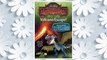 Download PDF School of Dragons #1: Volcano Escape! (DreamWorks Dragons) (A Stepping Stone Book(TM)) FREE