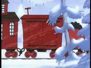 Frosty the Snowman_ Karen Becomes Cold