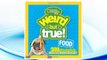 Download PDF Weird But True Food: 300 Bite-size Facts About Incredible Edibles FREE