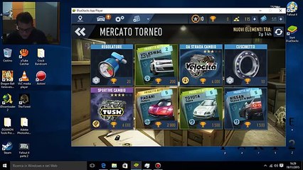 Need For speed No limits mod [no root]