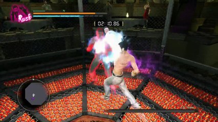 YAKUZA KIWAMI PART 72