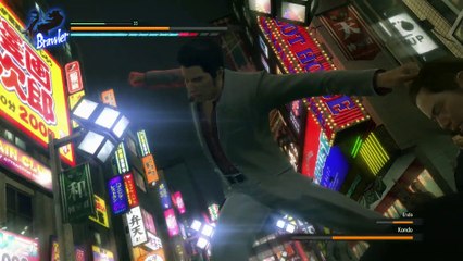 YAKUZA KIWAMI PART 74 FINALE