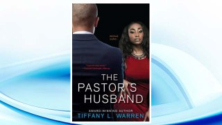 Download PDF The Pastor's Husband FREE
