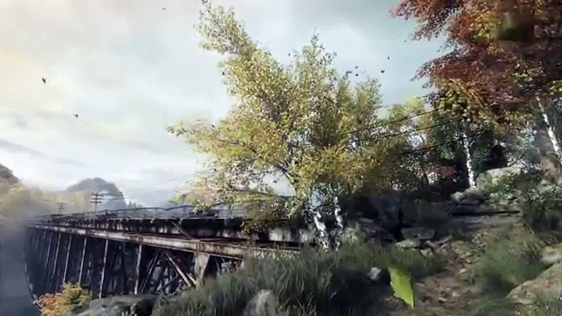 Top Supernatural Games