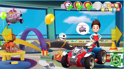Nickelodeon Games to play online 2017 ♫Paw Patrol Search Misson 2017 ♫ Kids Games