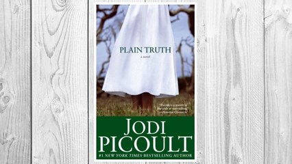 Download PDF Plain Truth FREE