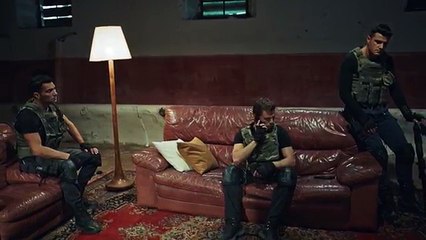 Söz | 17.Bölüm Bahar Yaşa Ne Olur. by Steven Webb