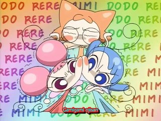 Ojamajo Doremi Legendado BR episódio 1