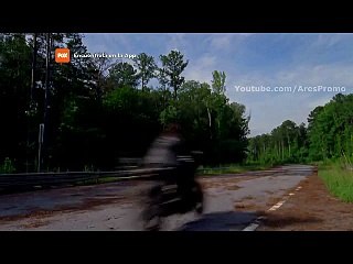 the walking dead 8x04 avance