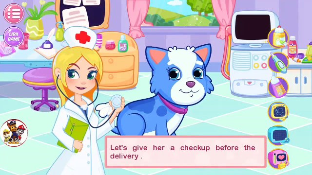 Best Android Games | Play Fun Baby Games - My Newborn Baby Pet | Fun Kids Games