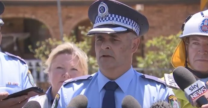 Car Crashes Into Primary School Classroom, Killing Two Students